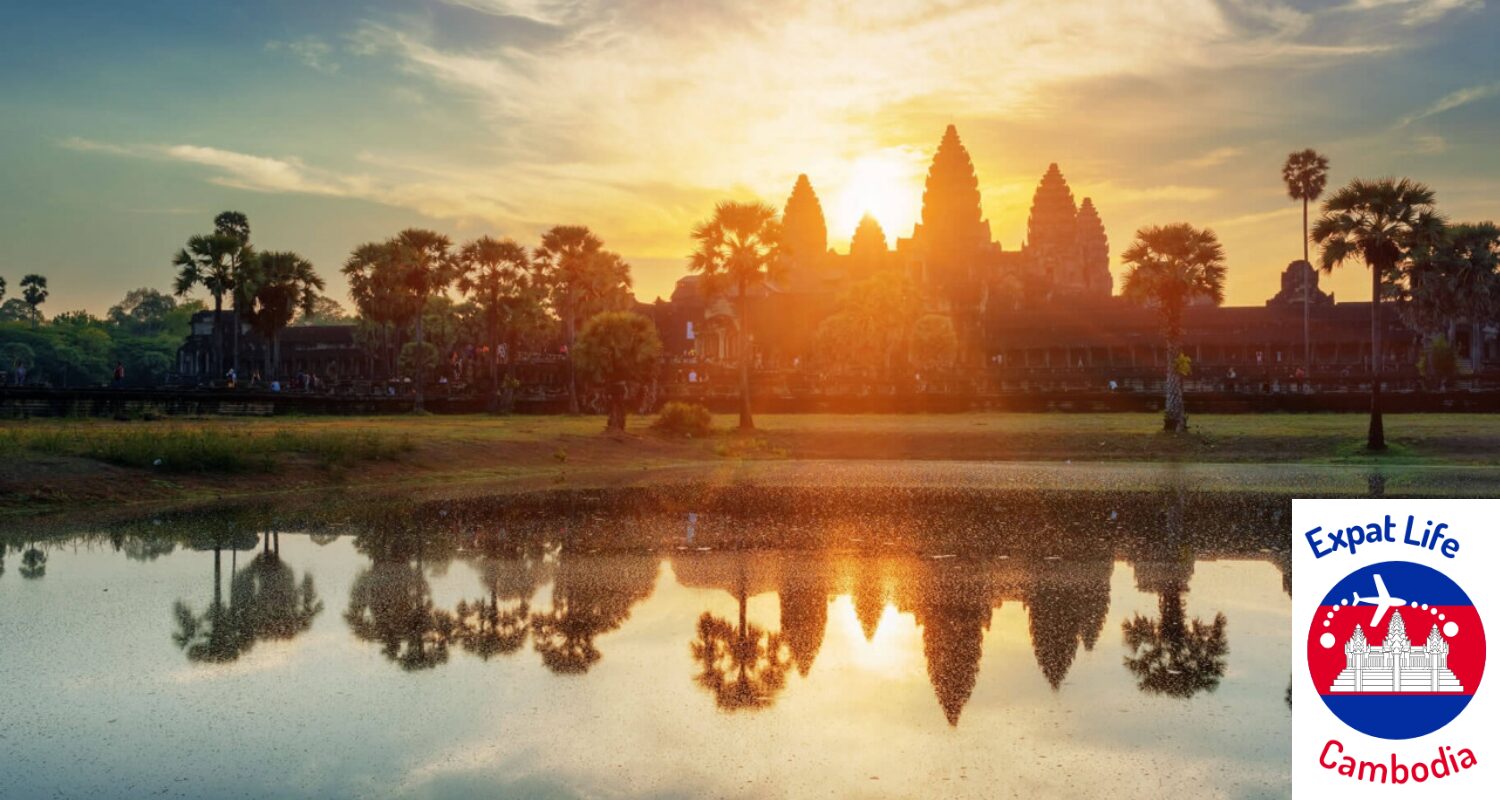 why move to cambodia