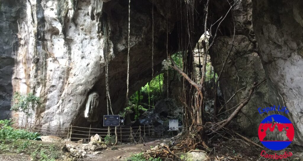 Prehistoric Cambodia