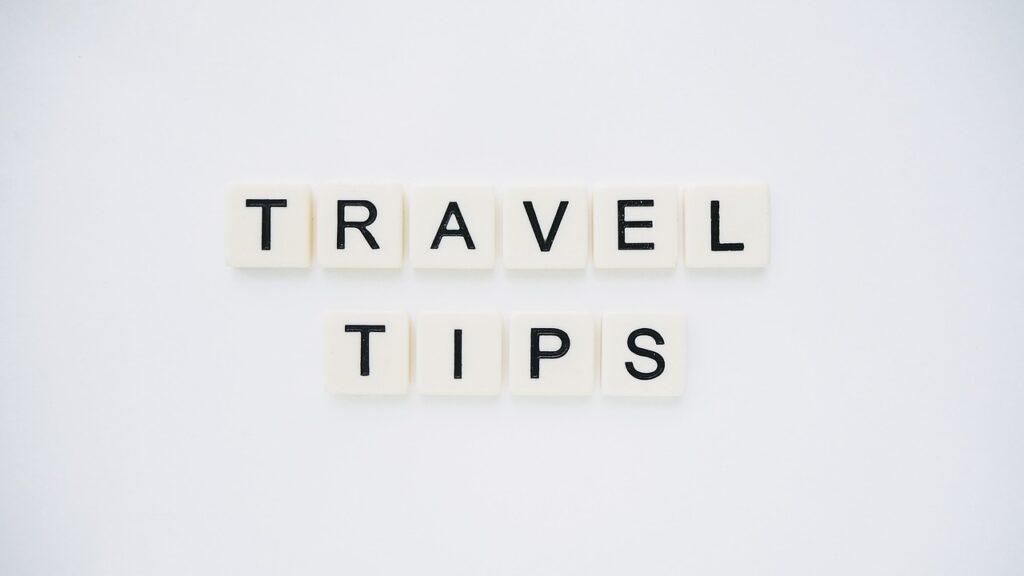 travel tips, traveller, travel essential