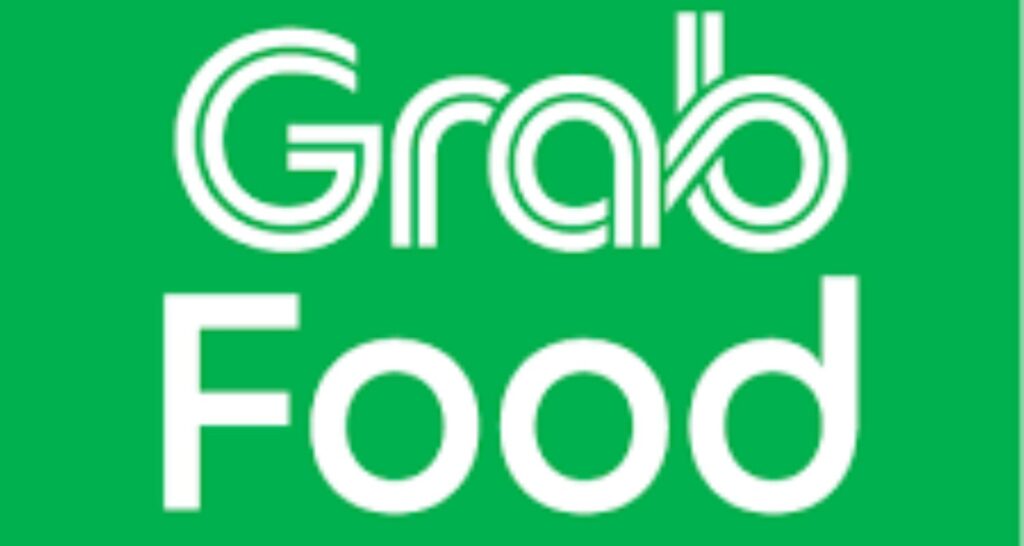 grab food