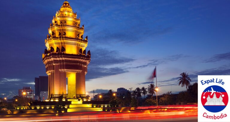 Bars, Clubs, and Nightlife in Phnom Penh: An Expanded Guide