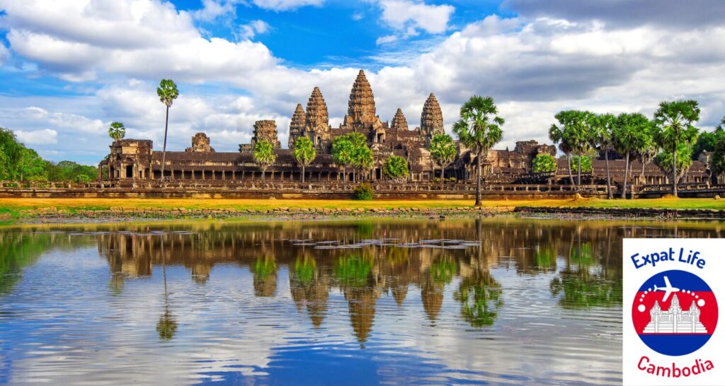 siem reap