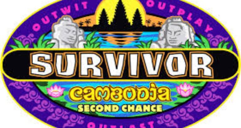 Survivor: Cambodia – A Deep Dive Into the Landmark Season